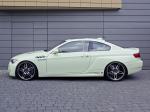 BMW GP3.10 Concept by AC Schnitzer 2007 года